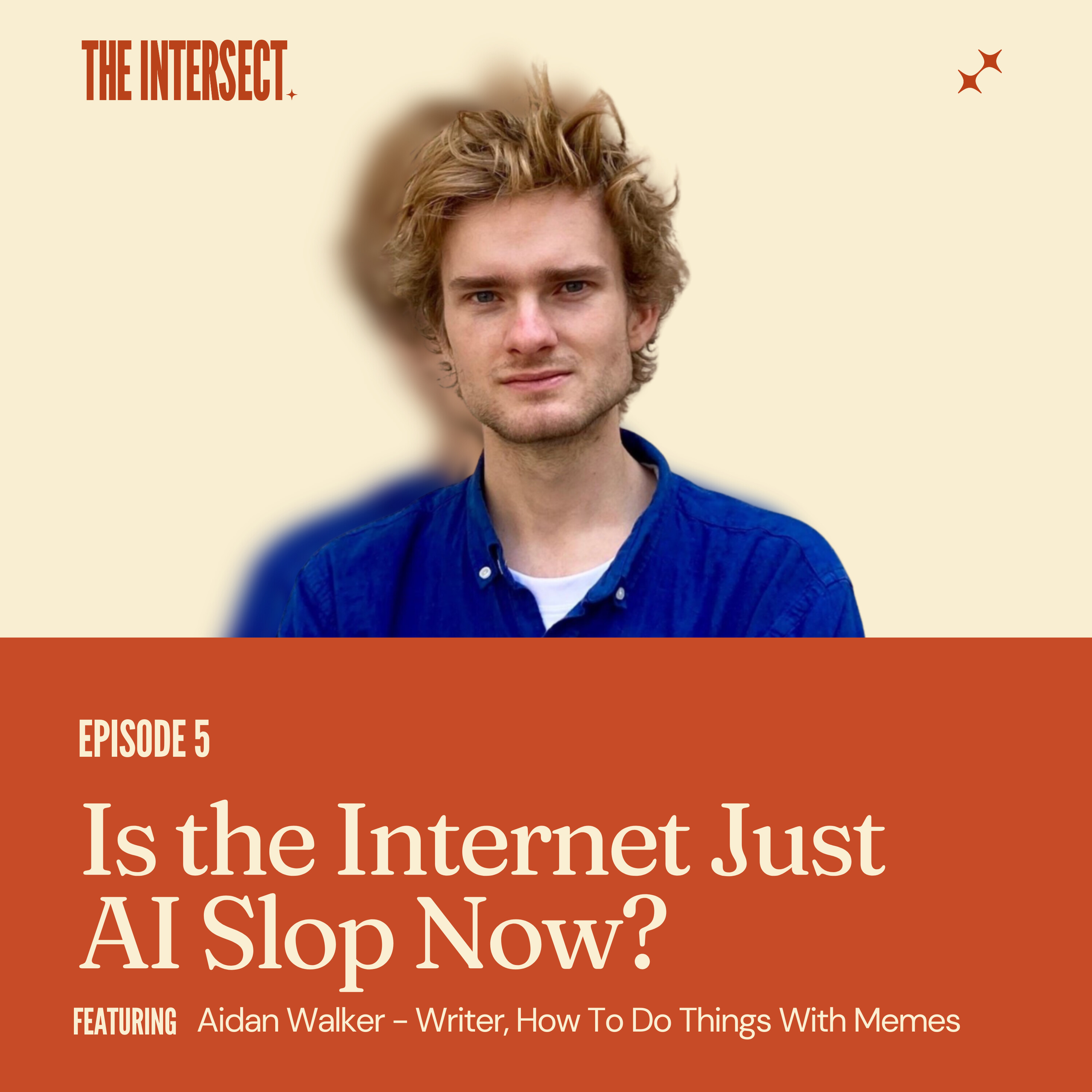 Is the Internet Just AI Slop Now?